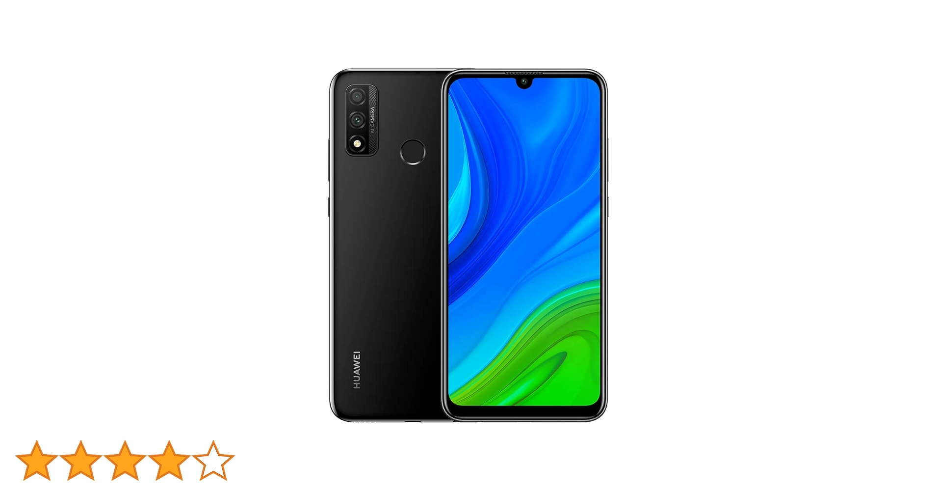 Amazon | HUAWEI nova lite 3+ ミッドナイトブラック 【日本正規代理店